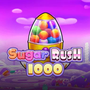 Слот Sugar Rush в онлайн казино Vodka Bet