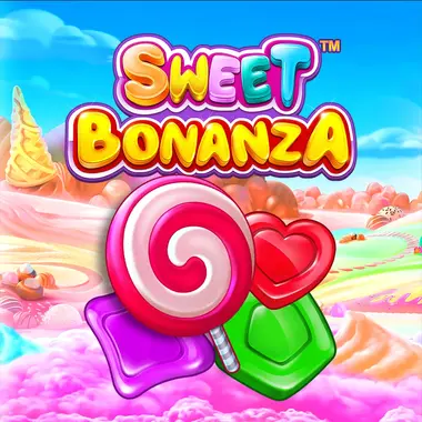 Слот Sweet Bonanza в казино Vodka
